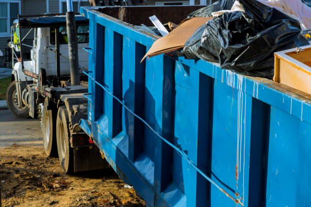 Junk Removal for Events in South Wenatchee, WA