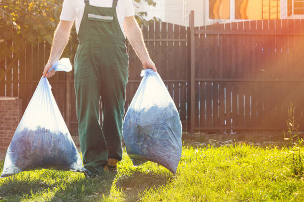 Best Recycling Services for Junk  in South Wenatchee, WA