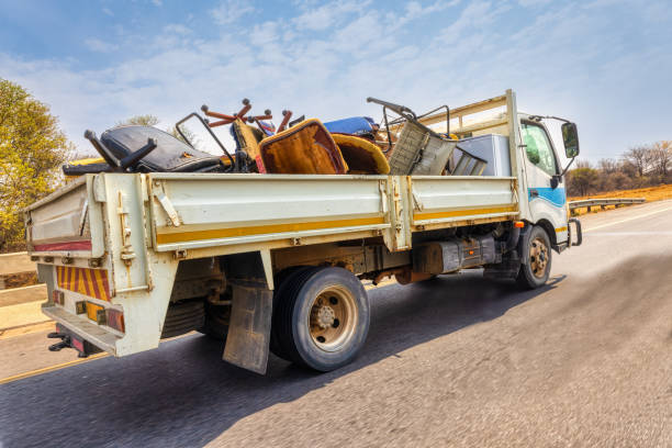 Professional Junk Removal Services in South Wenatchee, WA